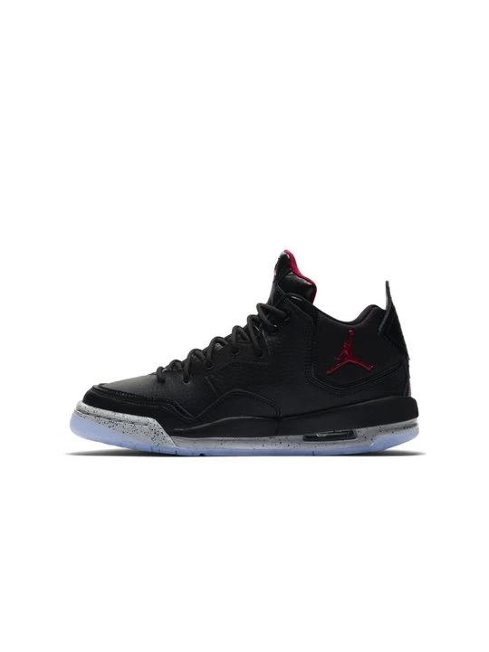 Foto van product Sneakers laag Jordan zwart