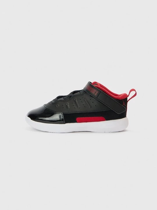 Foto van product Sneakers laag Jordan zwart