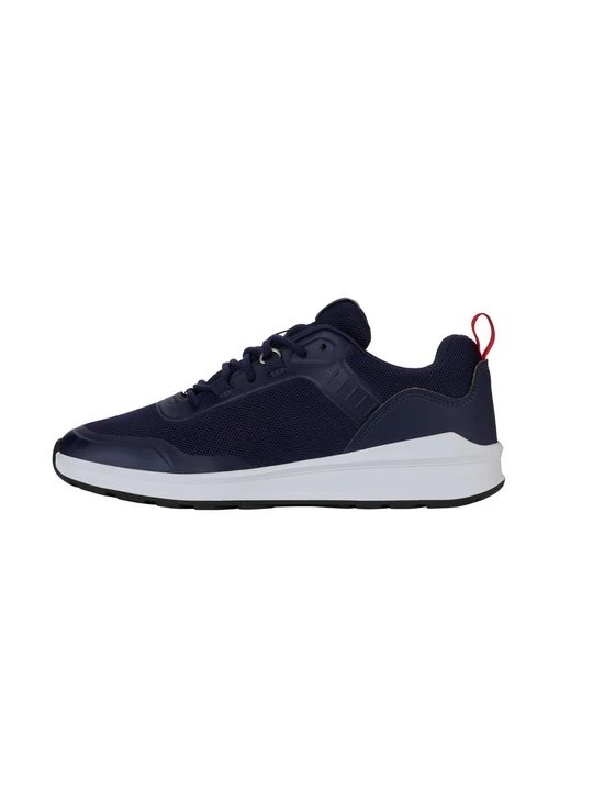 Foto van product Sneakers laag K-swiss blauw
