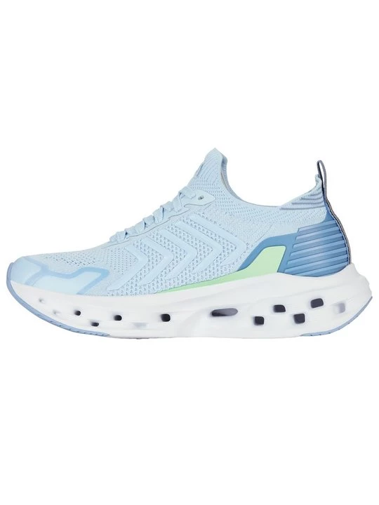 Foto van product Sneakers laag K-swiss blauw