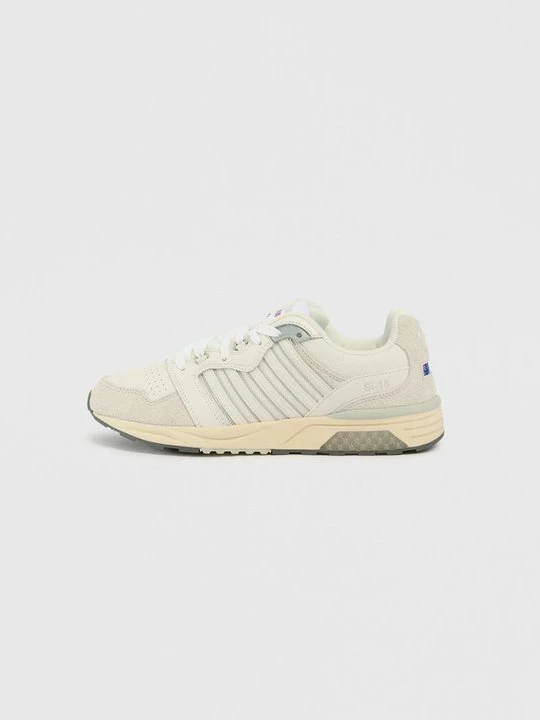 Foto van product Sneakers laag K-swiss crème