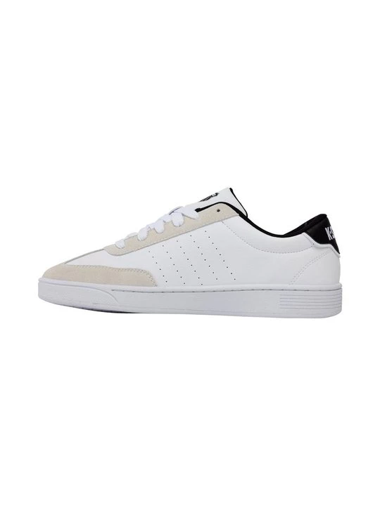 Foto van product Sneakers laag K-swiss crème