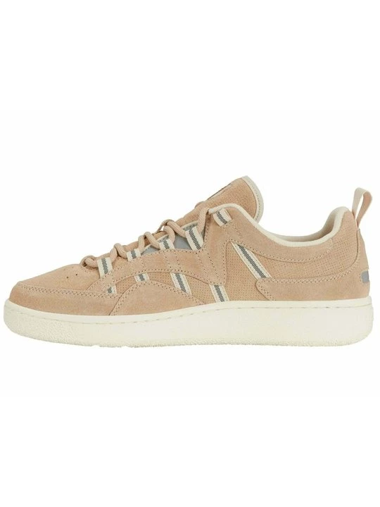Foto van product Sneakers laag K-swiss donkerroze