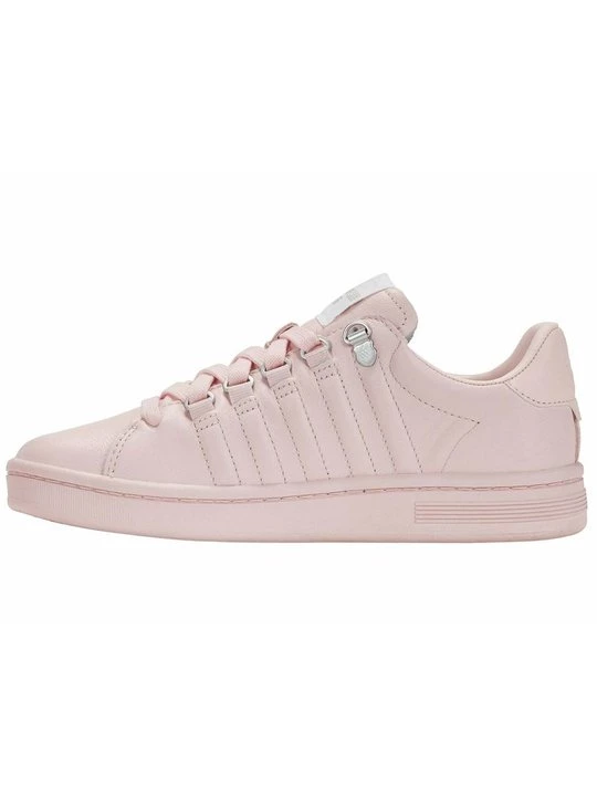 Foto van product Sneakers laag K-swiss donkerroze