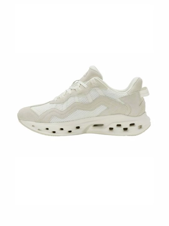 Foto van product Sneakers laag K-swiss grijs