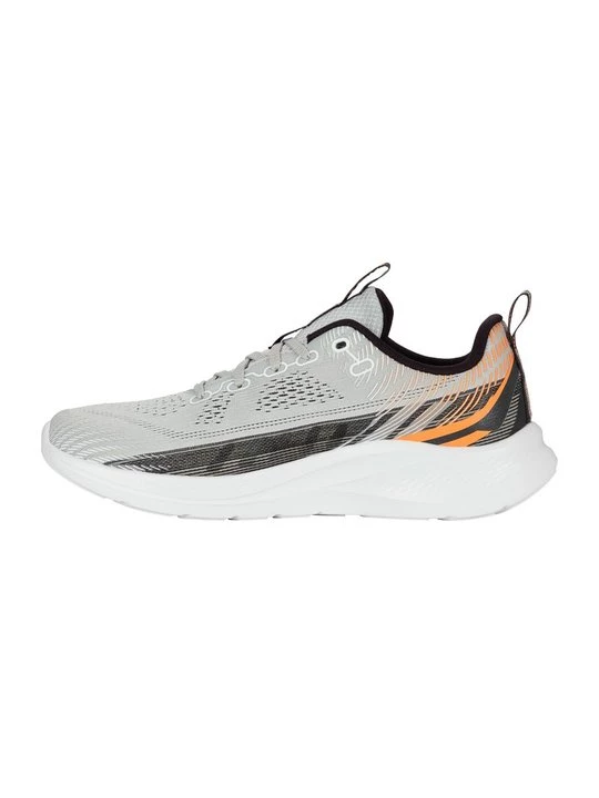 Foto van product Sneakers laag K-swiss grijs
