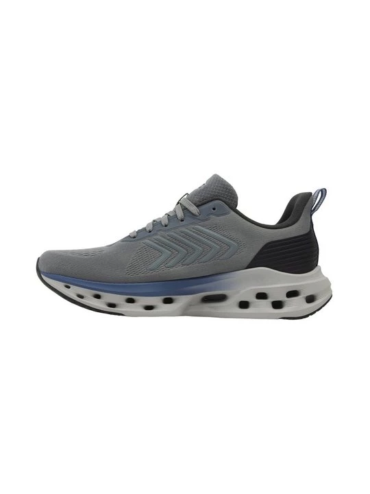 Foto van product Sneakers laag K-swiss grijs