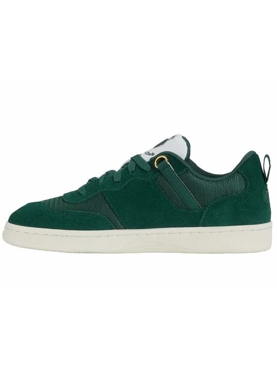 Foto van product Sneakers laag K-swiss groen