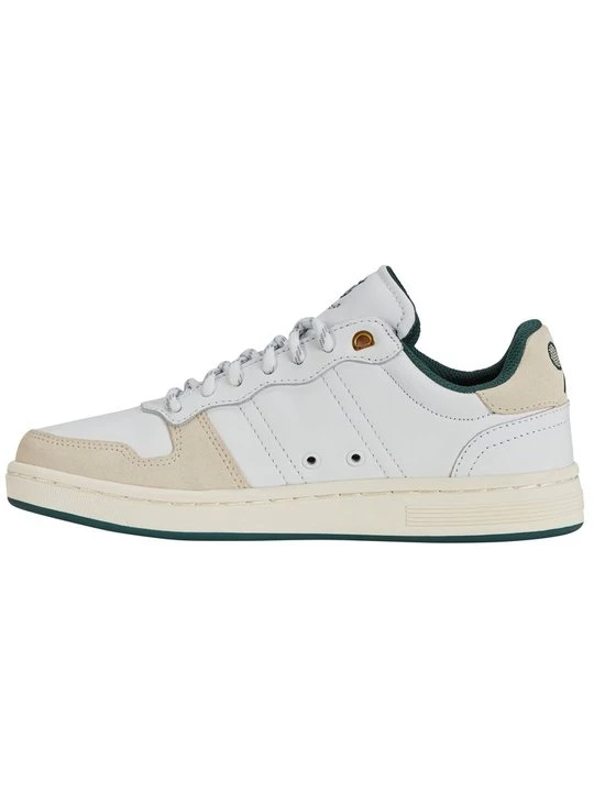 Foto van product Sneakers laag K-swiss groen