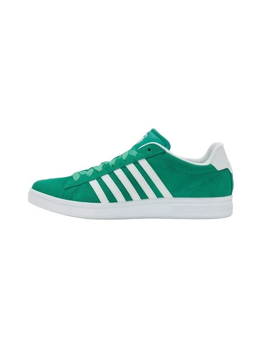 Foto van product Sneakers laag K-swiss groen