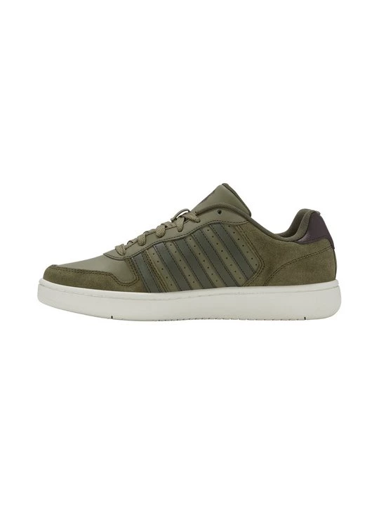 Foto van product Sneakers laag K-swiss kaki