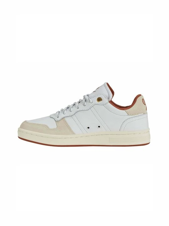 Foto van product Sneakers laag K-swiss oranje