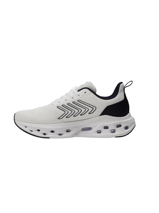 Foto van product Sneakers laag K-swiss wit