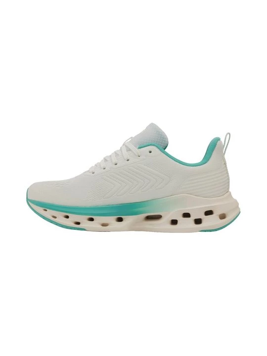 Foto van product Sneakers laag K-swiss wit