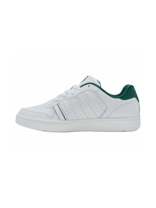 Foto van product Sneakers laag K-swiss wit