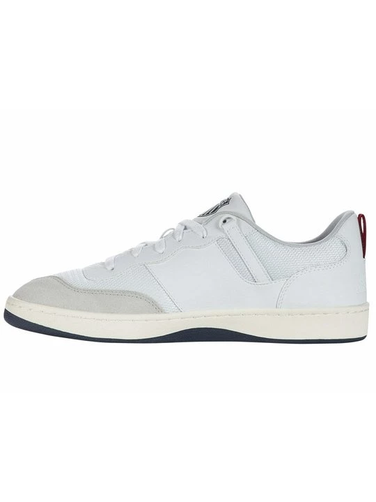 Foto van product Sneakers laag K-swiss wit