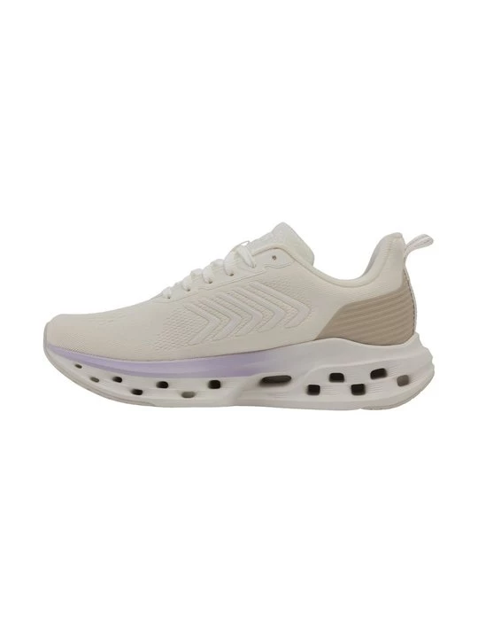 Foto van product Sneakers laag K-swiss wit