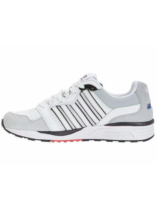Foto van product Sneakers laag K-swiss wit