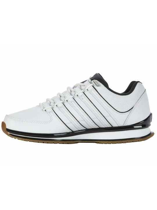 Foto van product Sneakers laag K-swiss wit