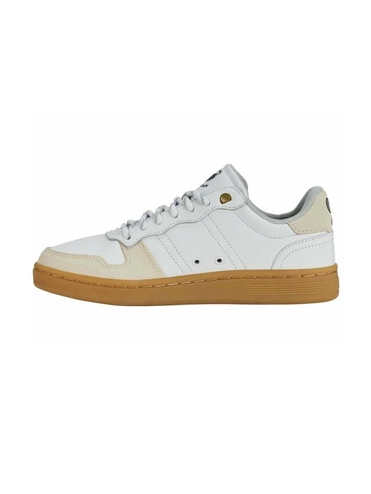 Foto van product Sneakers laag K-swiss wit