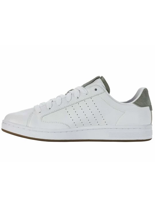 Foto van product Sneakers laag K-swiss wit