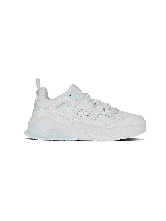 Foto van product Sneakers laag K-swiss wit