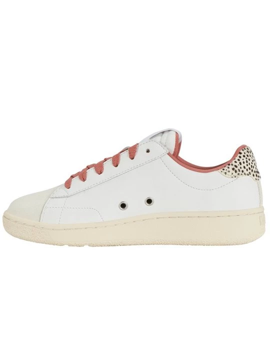 Foto van product Sneakers laag K-swiss wit