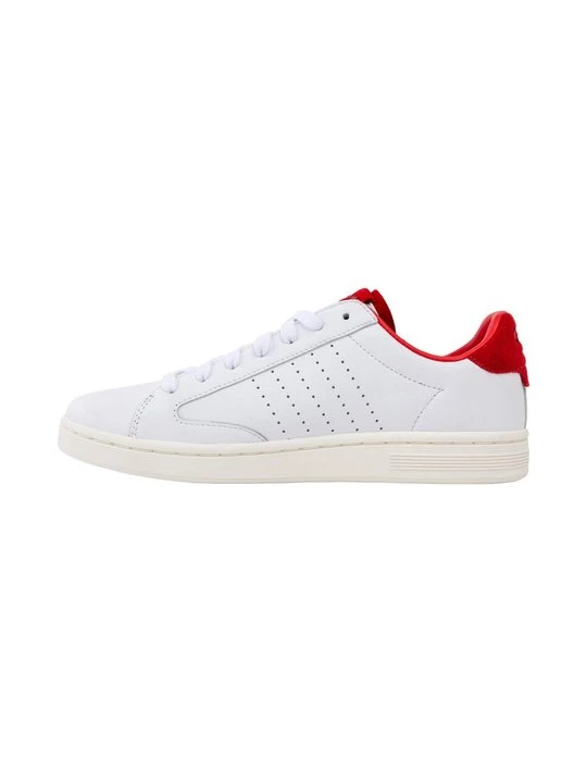 Foto van product Sneakers laag K-swiss wit