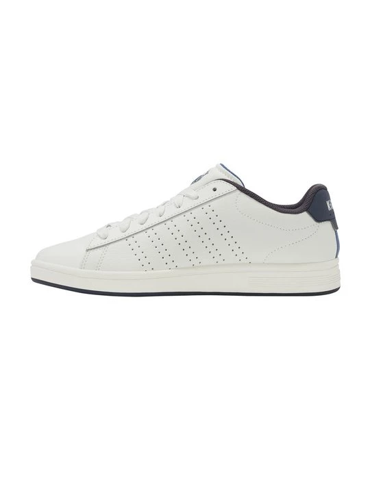 Foto van product Sneakers laag K-swiss wit
