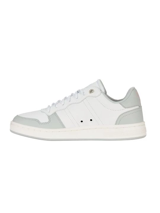 Foto van product Sneakers laag K-swiss wit