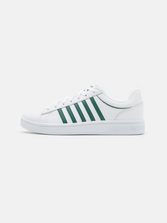 Foto van product Sneakers laag K-swiss wit