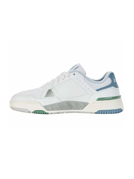 Foto van product Sneakers laag K-swiss wit