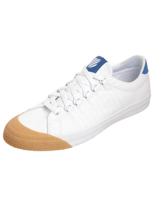 Foto van product Sneakers laag K-swiss wit