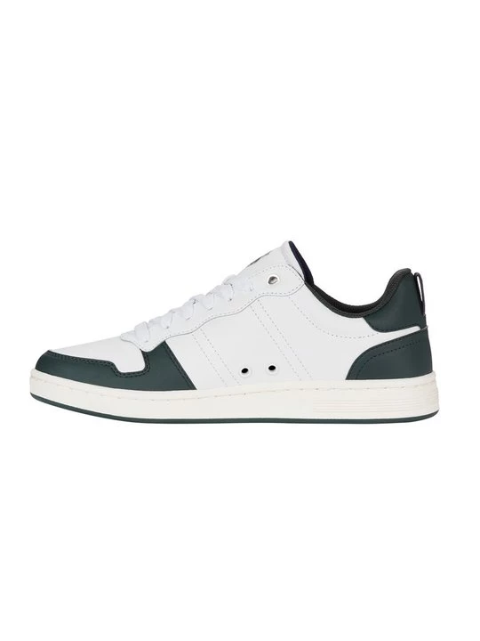 Foto van product Sneakers laag K-swiss wit