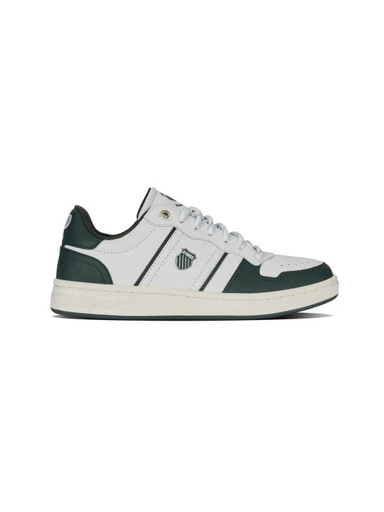 Foto van product Sneakers laag K-swiss wit