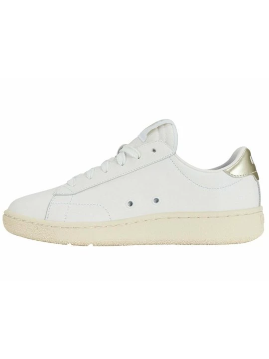 Foto van product Sneakers laag K-swiss wit