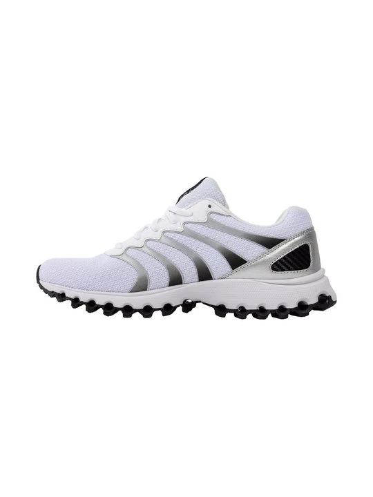 Foto van product Sneakers laag K-swiss wit