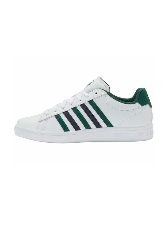 Foto van product Sneakers laag K-swiss wit