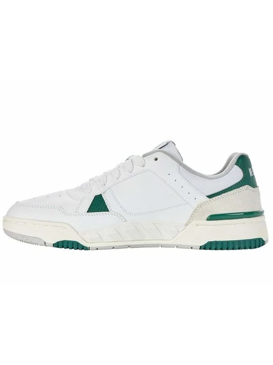 Foto van product Sneakers laag K-swiss wit