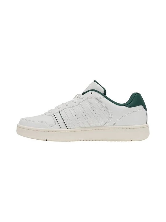 Foto van product Sneakers laag K-swiss wit