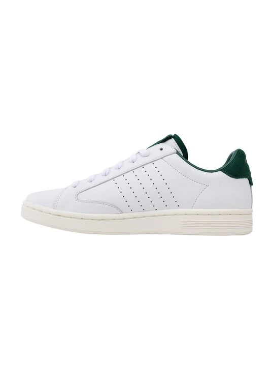Foto van product Sneakers laag K-swiss wit