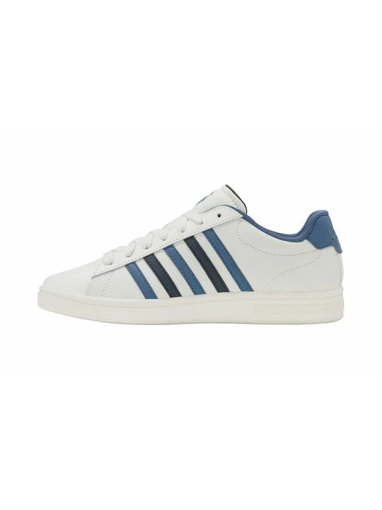 Foto van product Sneakers laag K-swiss wit