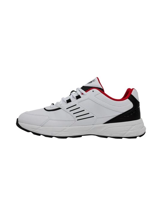 Foto van product Sneakers laag K-swiss wit