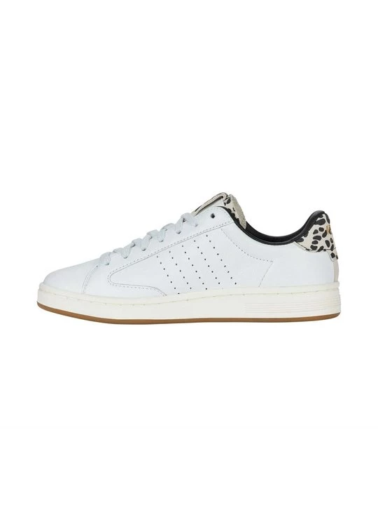 Foto van product Sneakers laag K-swiss wit