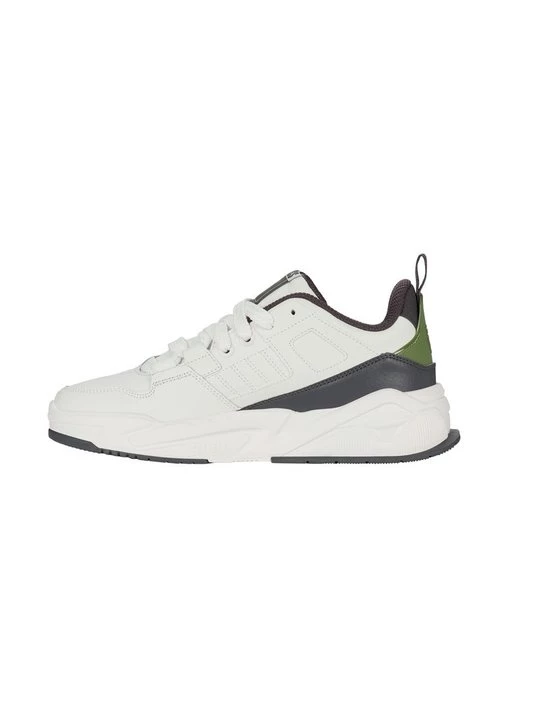 Foto van product Sneakers laag K-swiss wit