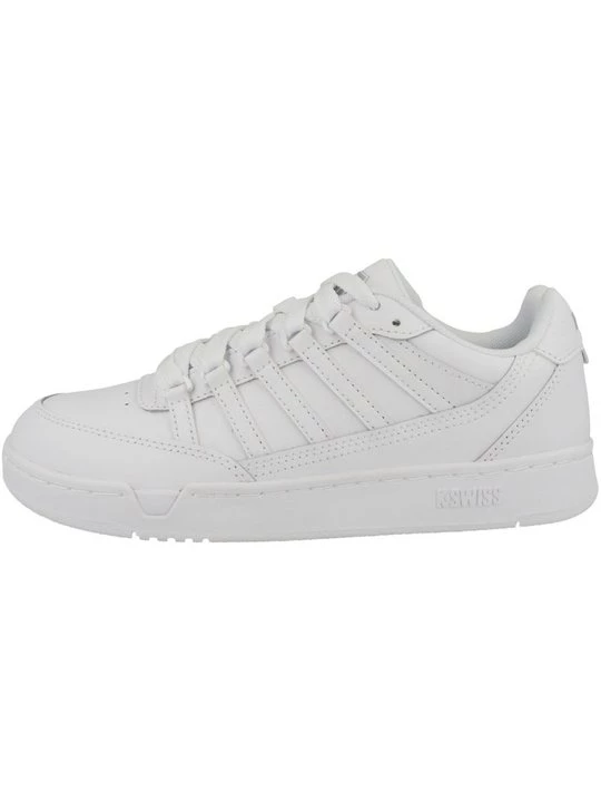 Foto van product Sneakers laag K-swiss wit