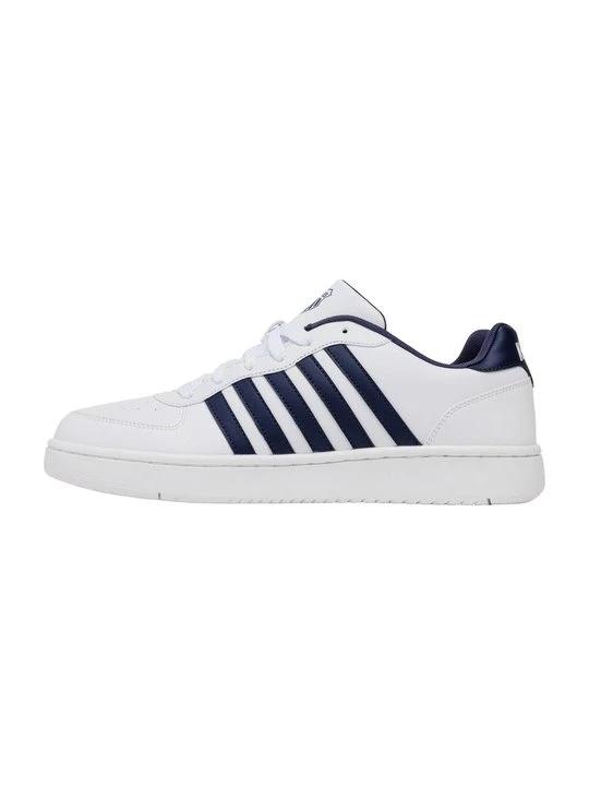 Foto van product Sneakers laag K-swiss wit