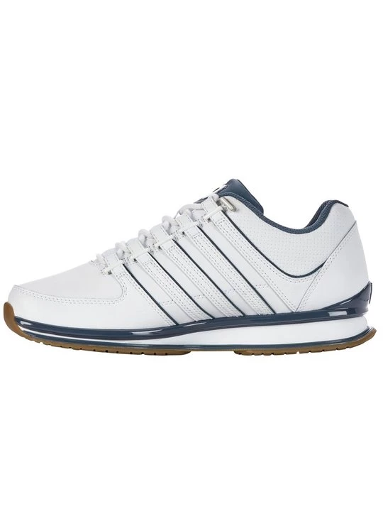 Foto van product Sneakers laag K-swiss wit