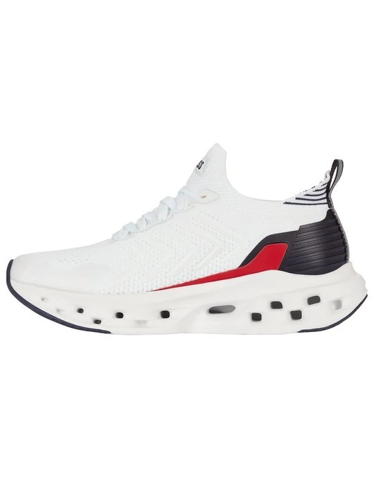 Foto van product Sneakers laag K-swiss wit