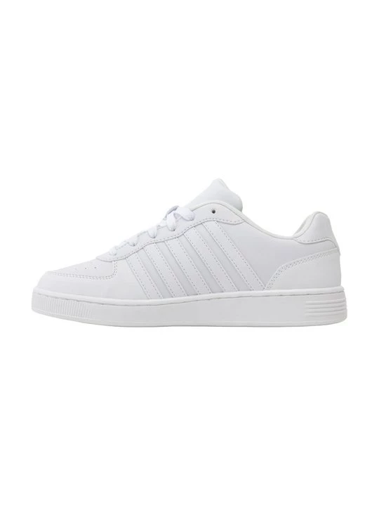 Foto van product Sneakers laag K-swiss wit